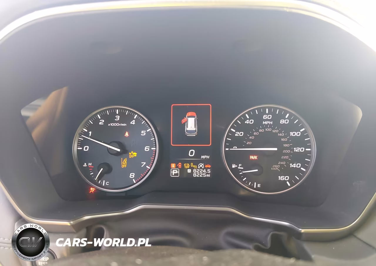 2025 Subaru Outback Onyx Edition VIN:4S4BTALC8S3233780 - 7