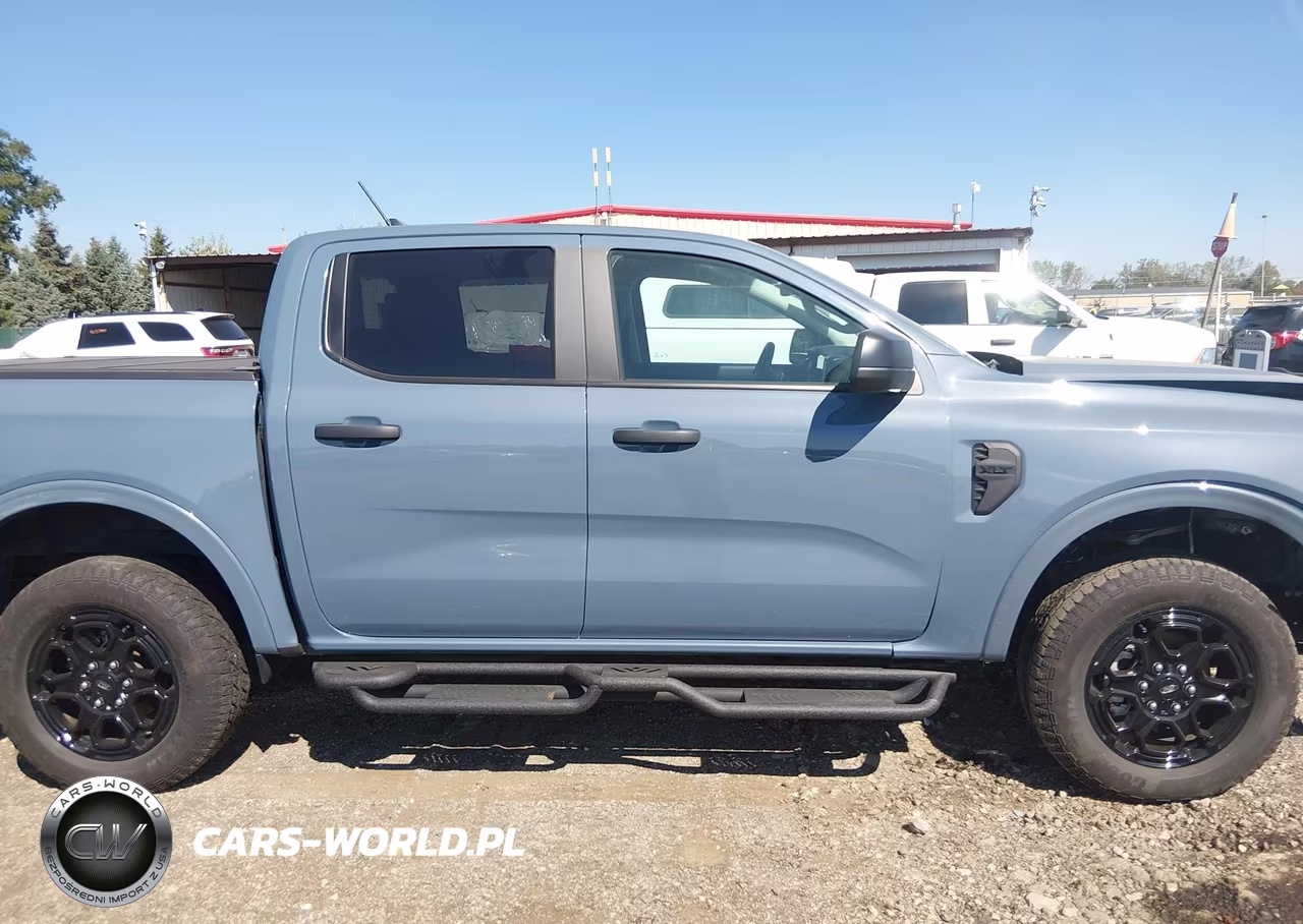 2025 Ford Ranger Xlt VIN:1FTER4GH9SLE50102 - 13