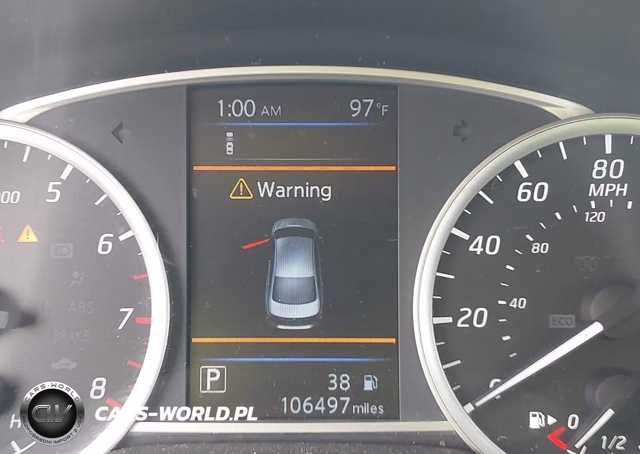 2019 Nissan Sentra S VIN:3N1AB7AP5KY268718 - 15