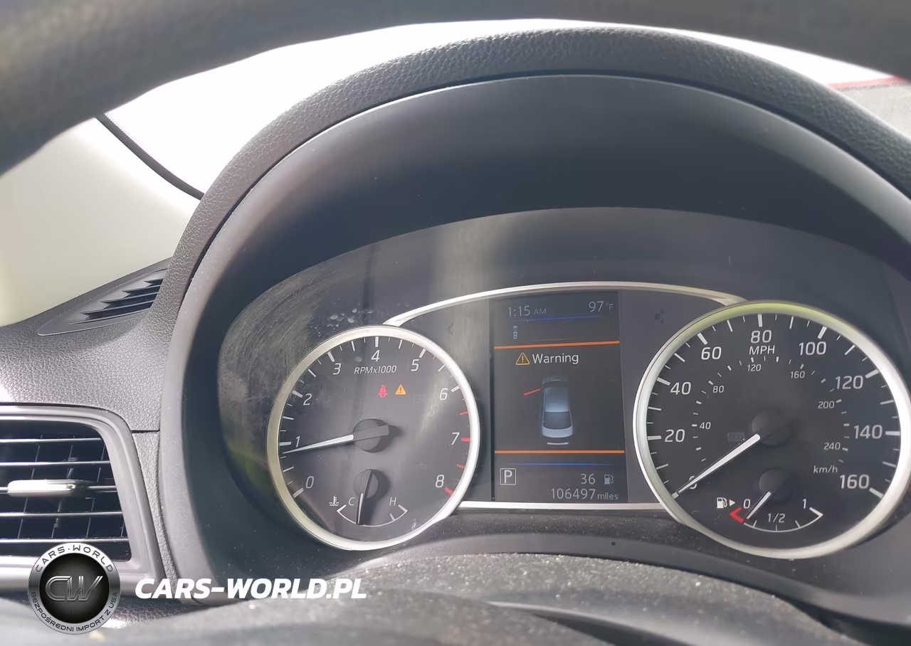 2019 Nissan Sentra S VIN:3N1AB7AP5KY268718 - 7