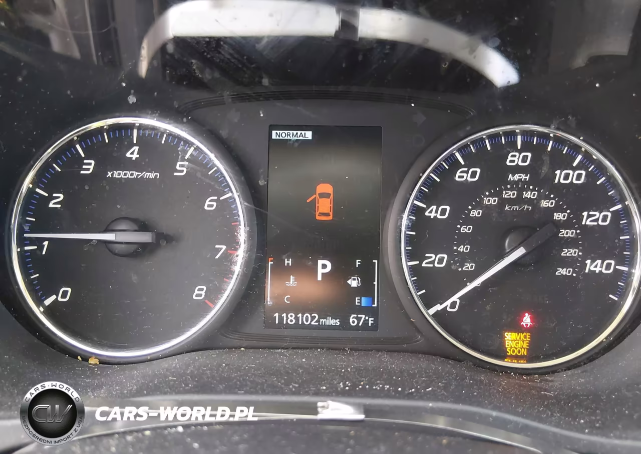 2016 Mitsubishi Outlander Se VIN:JA4AZ3A32GZ058051 - 7