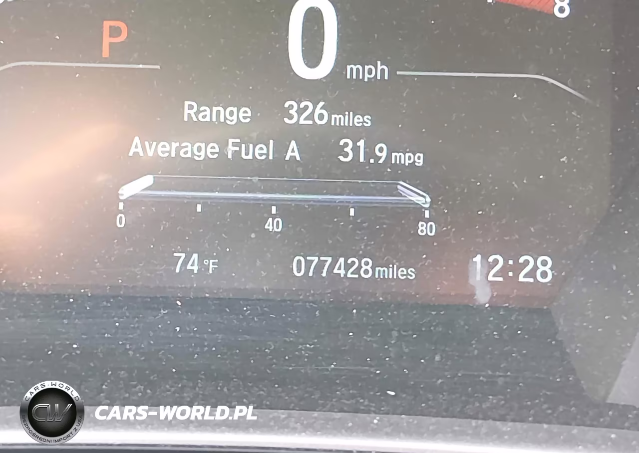 2017 Honda Cr-V Ex-L-Ex-L Navi VIN:2HKRW2H8XHH662890 - 15