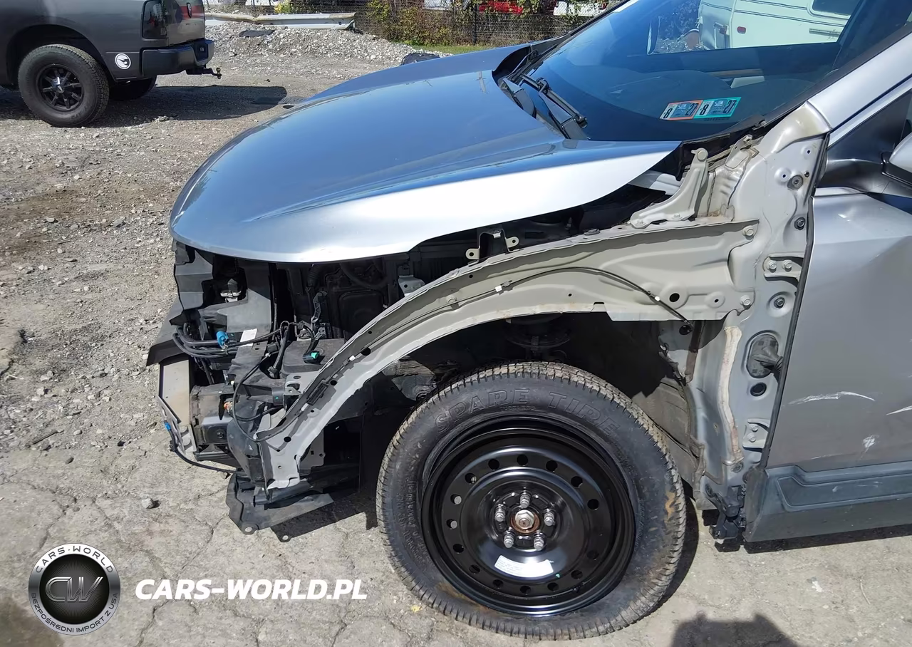 2017 Honda Cr-V Ex-L-Ex-L Navi VIN:2HKRW2H8XHH662890 - 19