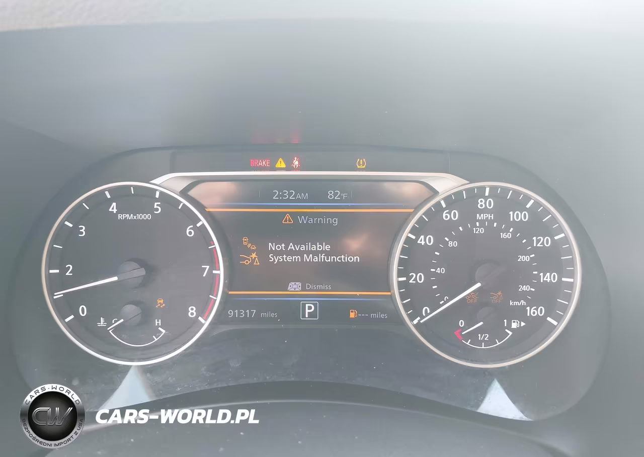 2021 Nissan Sentra Sr Xtronic Cvt VIN:3N1AB8DV3MY203210 - 7