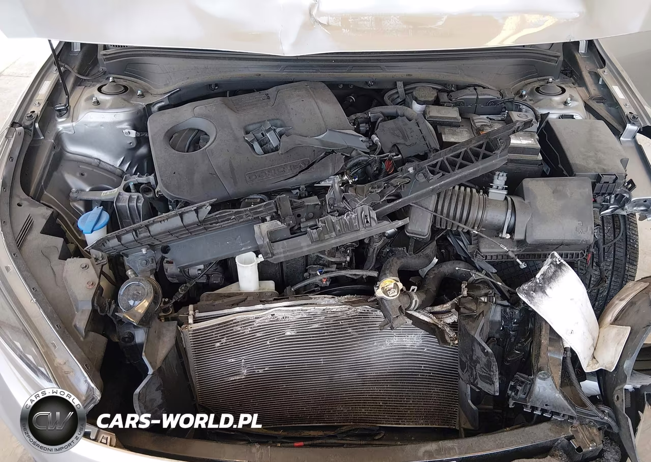 2023 Kia Fuerte Lxs VIN:3KPF24AD2PE590989 - 10