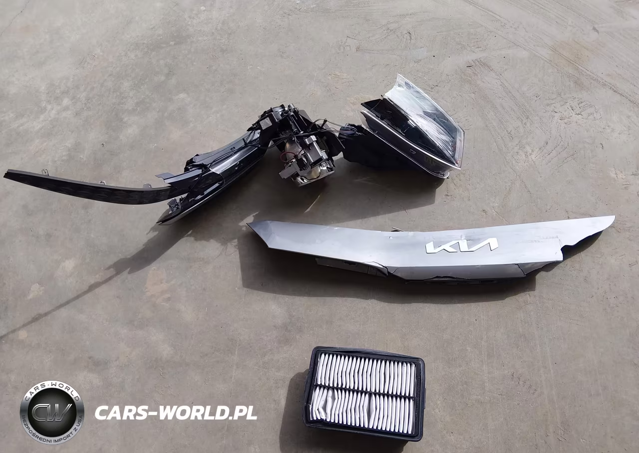 2023 Kia Fuerte Lxs VIN:3KPF24AD2PE590989 - 12