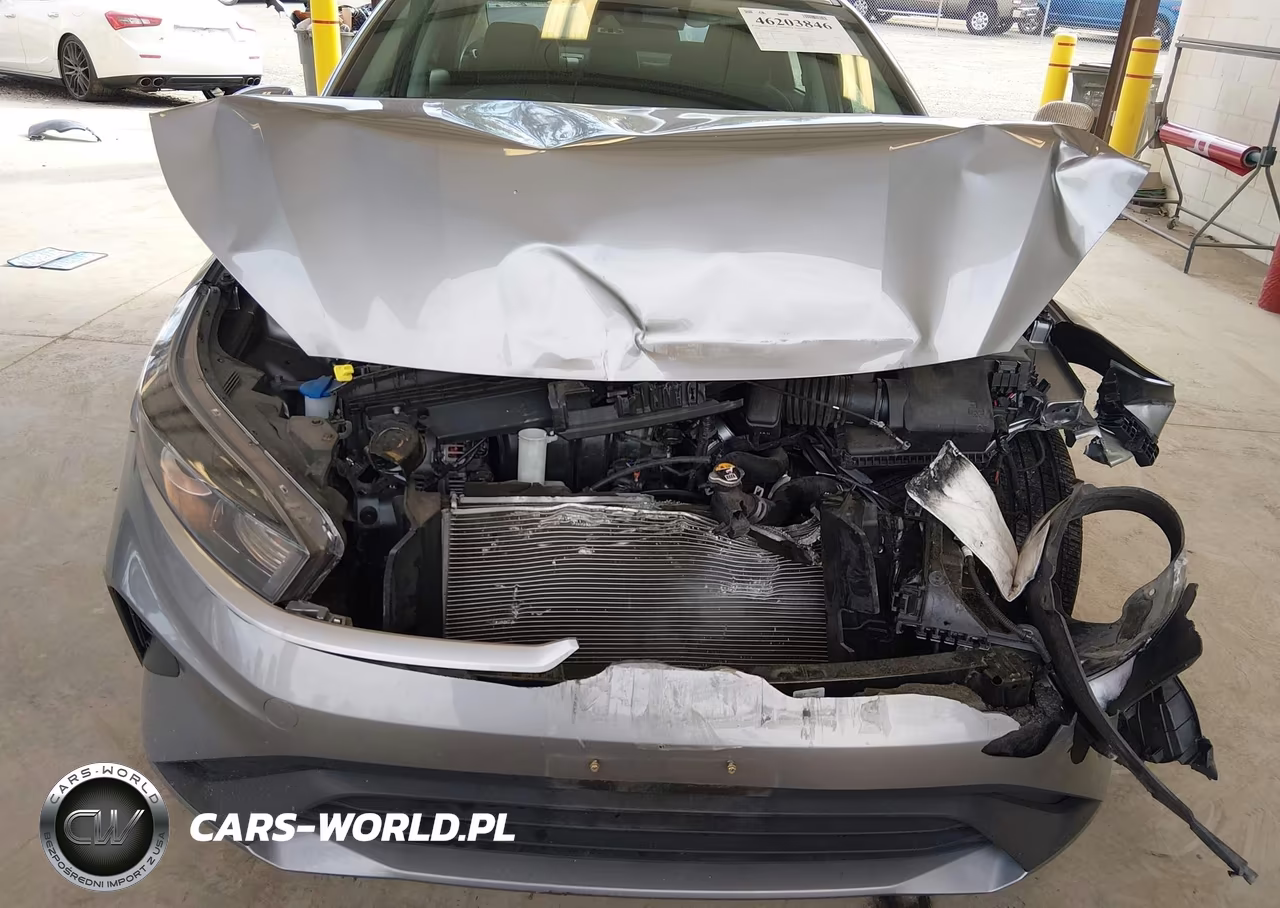 2023 Kia Fuerte Lxs VIN:3KPF24AD2PE590989 - 6
