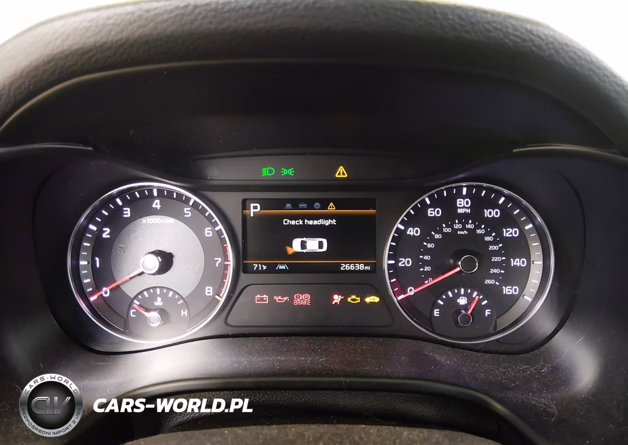 2023 Kia Fuerte Lxs VIN:3KPF24AD2PE590989 - 7