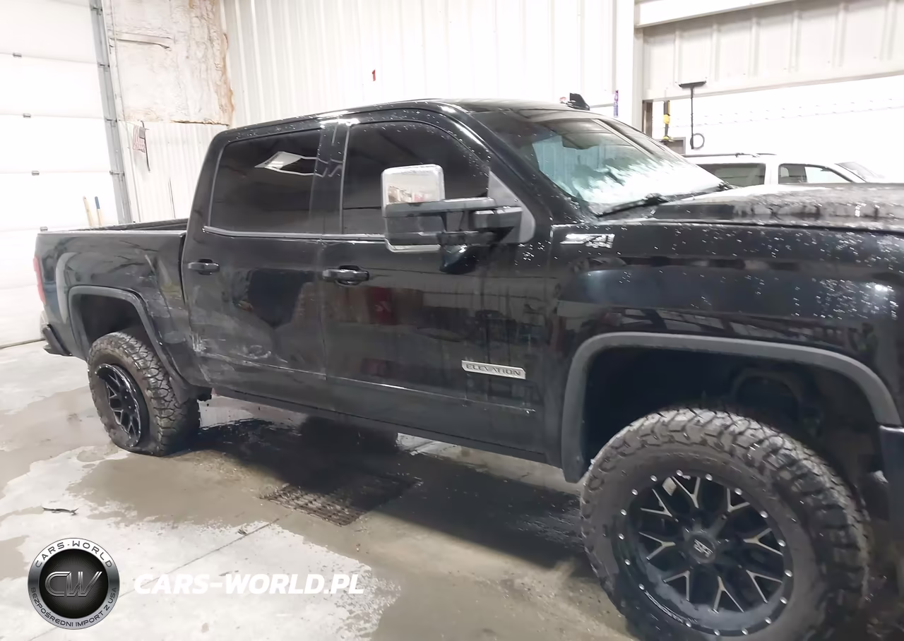 2018 GMC Sierra 1500 Sle VIN:3GTU2MEC0JG183161 - 13