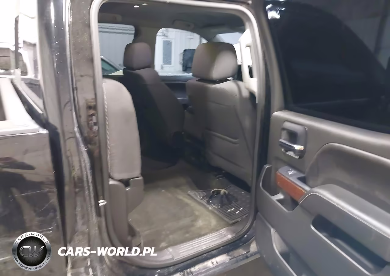 2018 GMC Sierra 1500 Sle VIN:3GTU2MEC0JG183161 - 8