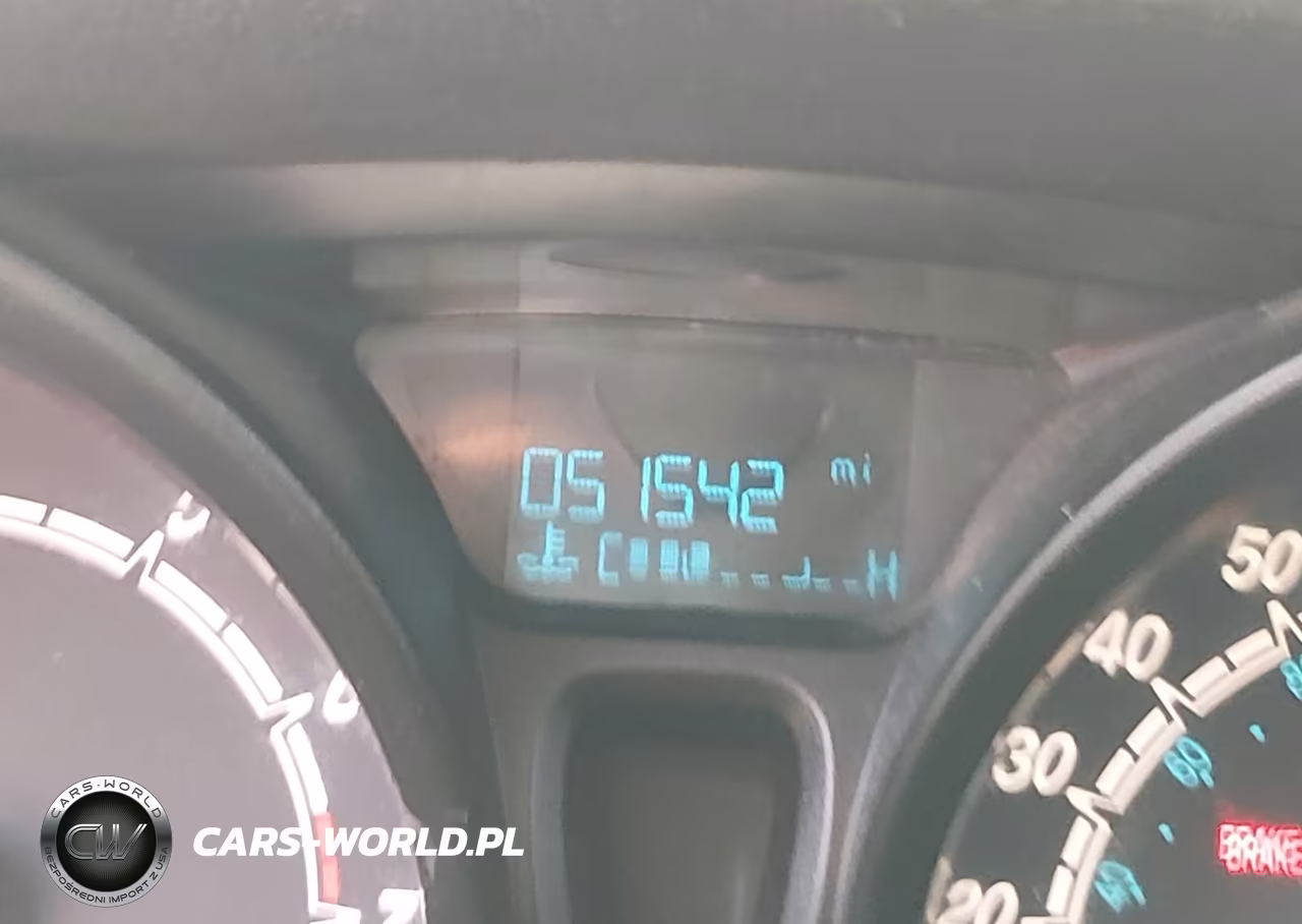 2018 Ford Fiesta S VIN:3FADP4AJXJM142999 - 15