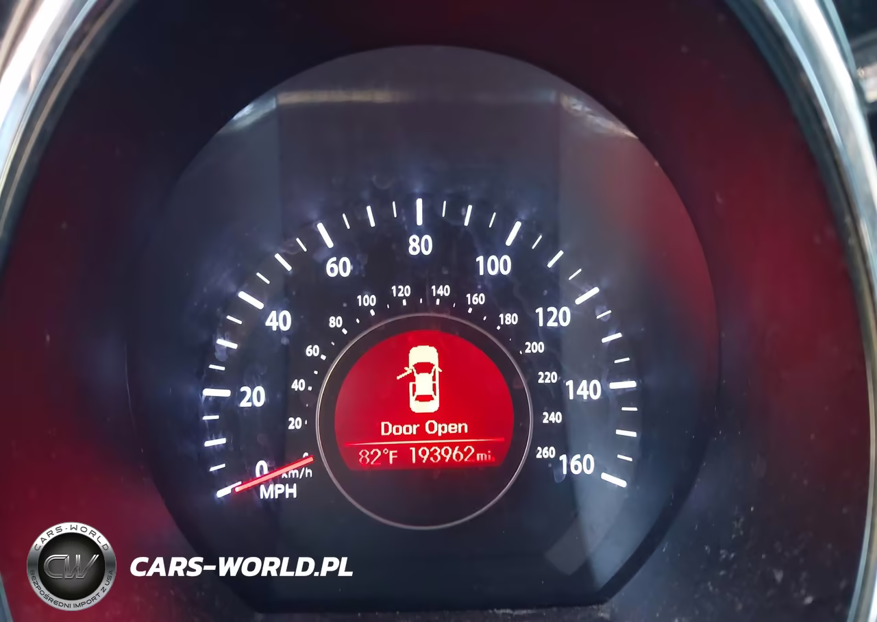 2013 Kia Optima Ex VIN:5XXGN4A75DG251023 - 7