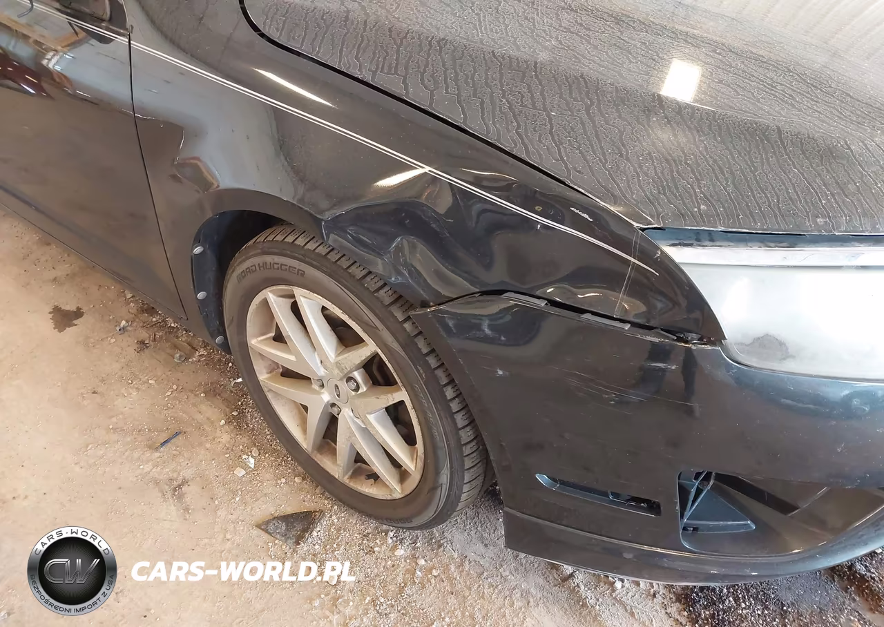 2010 Ford Fusion Sel VIN:3FAHP0JA8AR335732 - 6