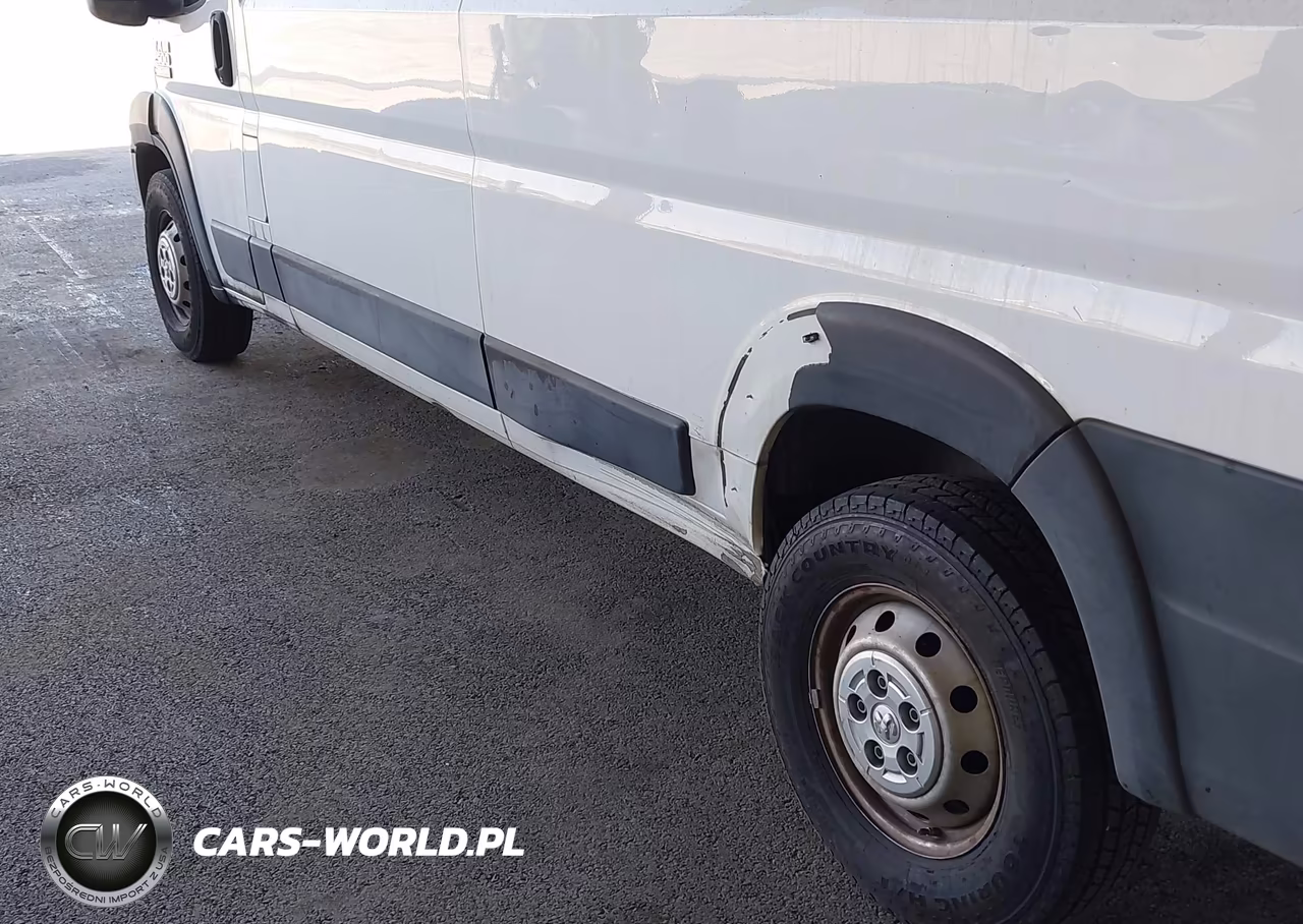 2021 Ram Promaster High Roof VIN:3C6LRVDG0ME500249 - 18