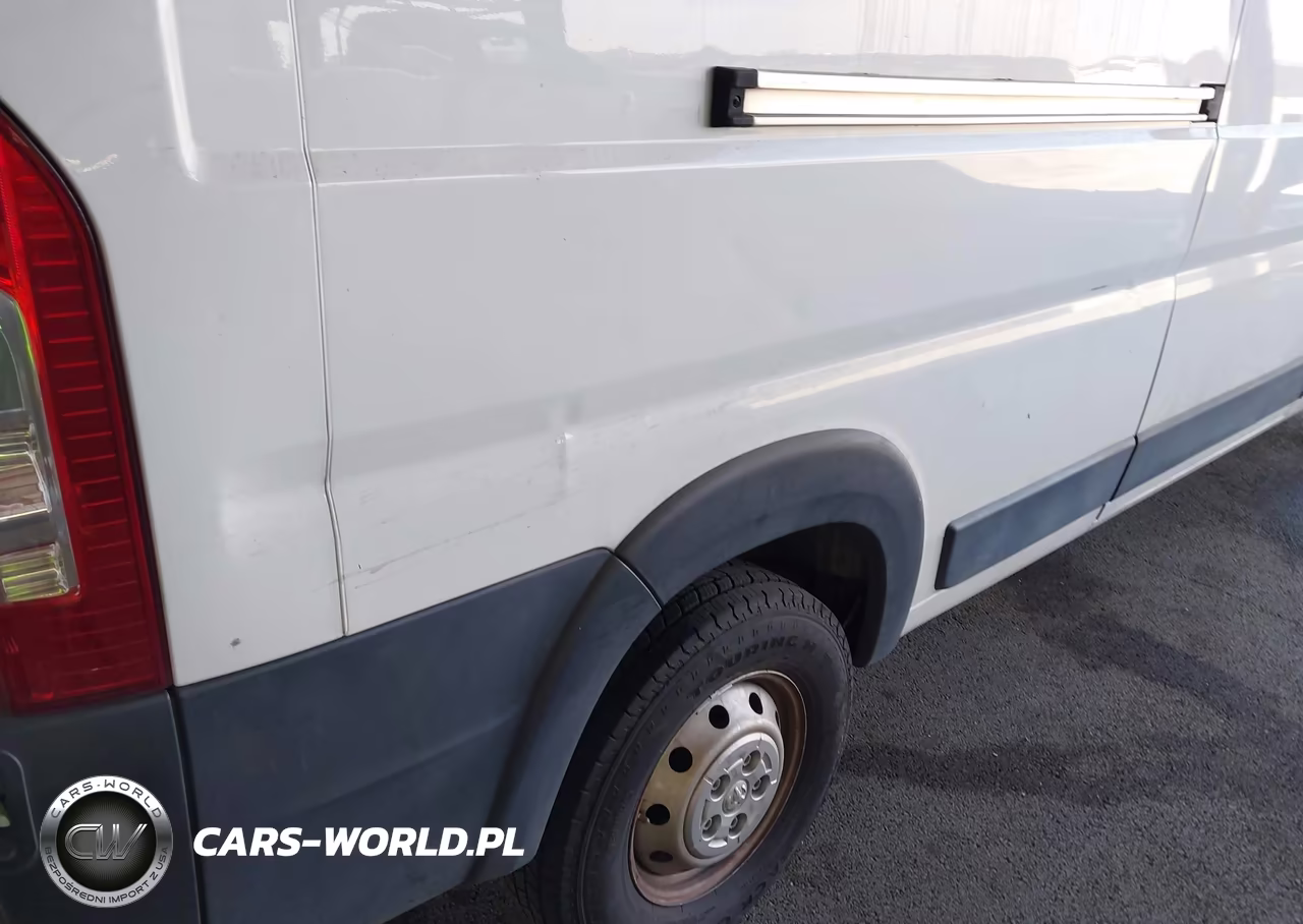 2021 Ram Promaster High Roof VIN:3C6LRVDG0ME500249 - 19