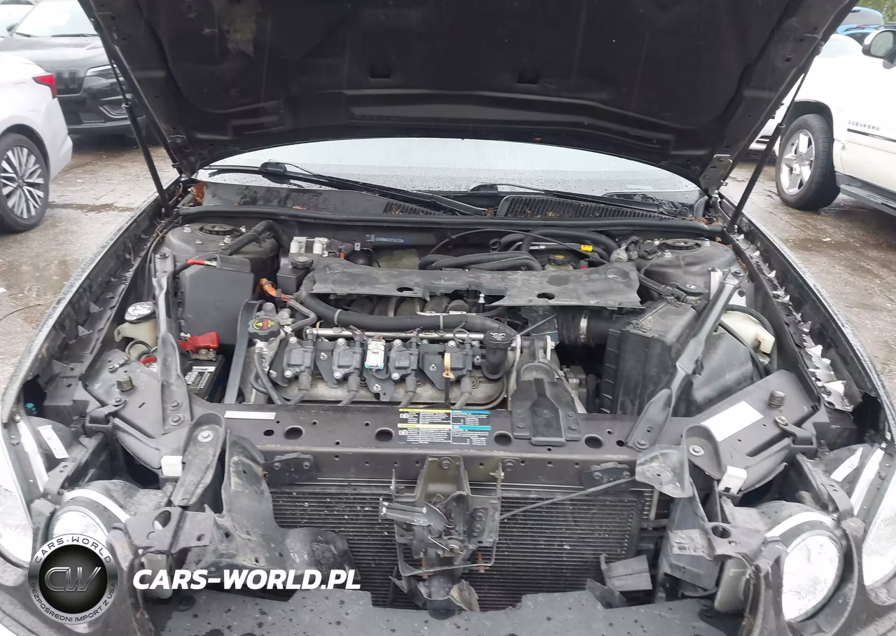 2008 Buick Lacrosse Super VIN:2G4WN58C181267778 - 10