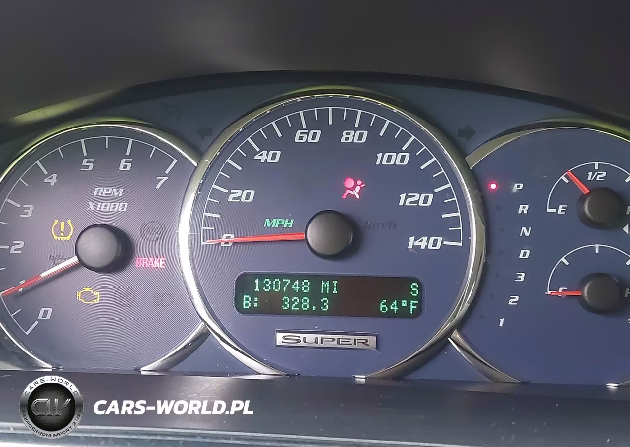 2008 Buick Lacrosse Super VIN:2G4WN58C181267778 - 15