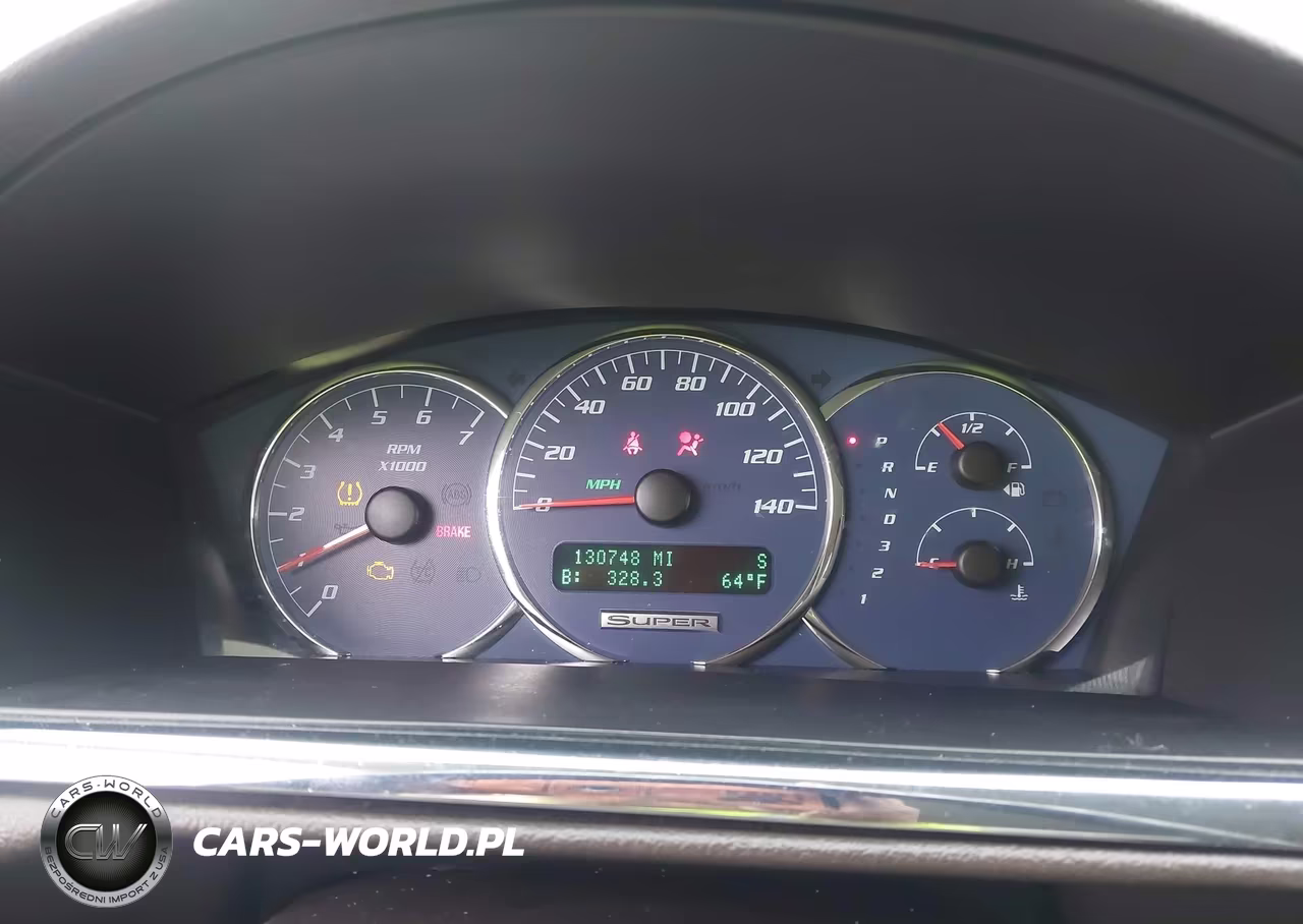 2008 Buick Lacrosse Super VIN:2G4WN58C181267778 - 7
