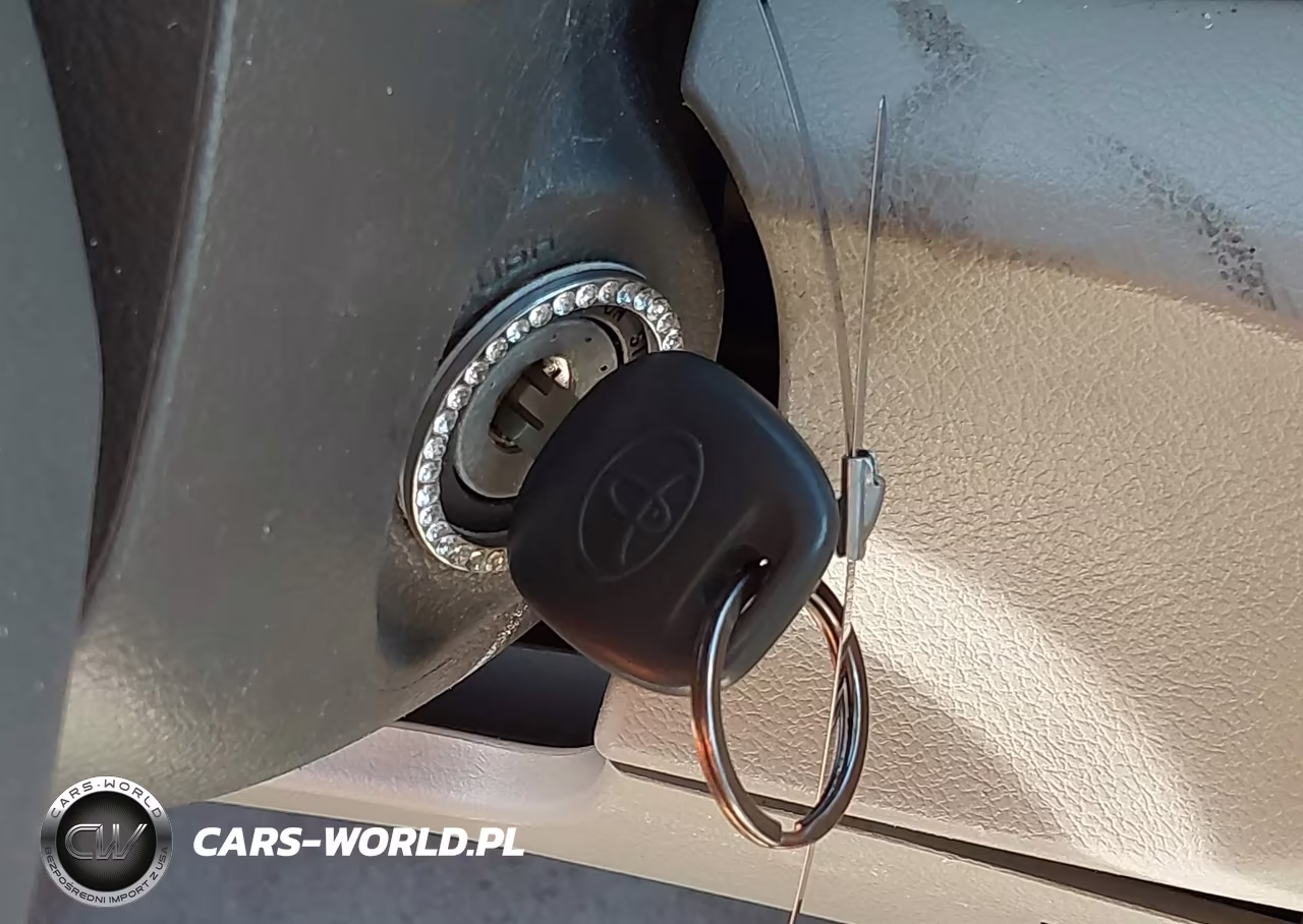 2010 Toyota Camry Base VIN:4T1BF3EK6AU014820 - 11