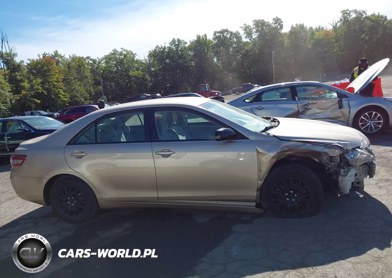 2010 Toyota Camry Base VIN:4T1BF3EK6AU014820 - 13