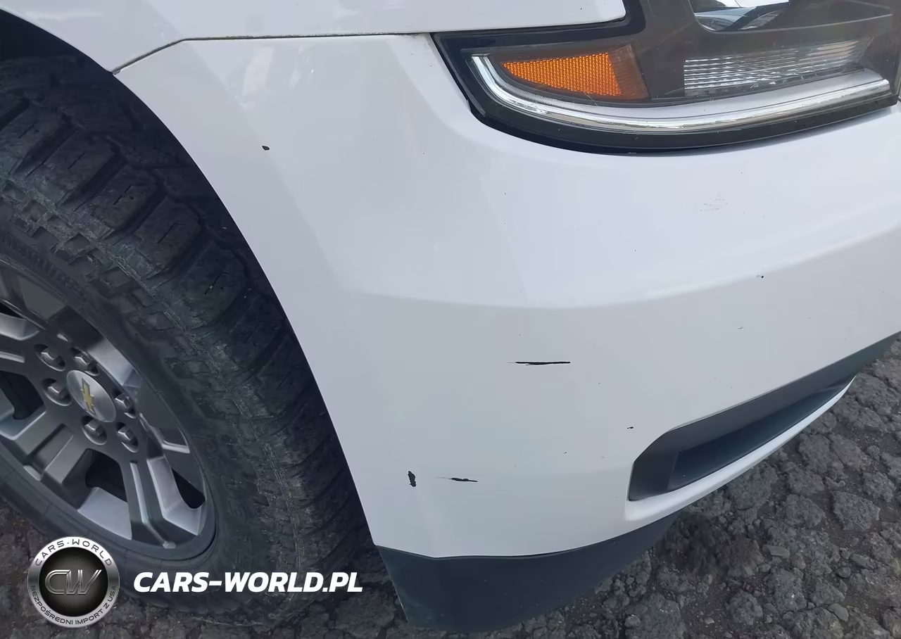 2018 Chevrolet Tahoe Ls VIN:1GNSKAEC2JR331274 - 6