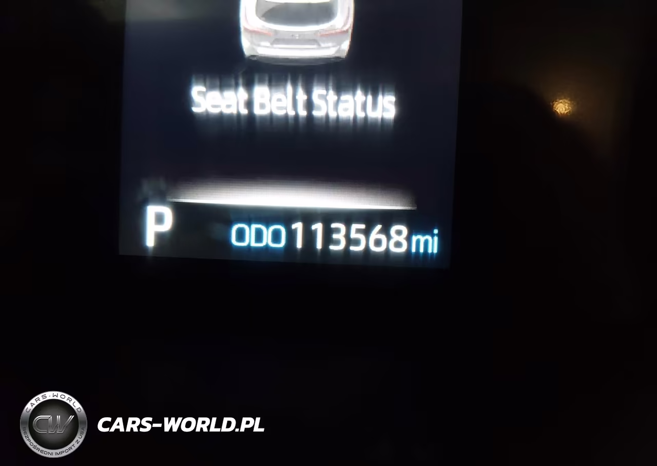 2021 Toyota Highlander Le VIN:5TDBZRBH4MS536152 - 15