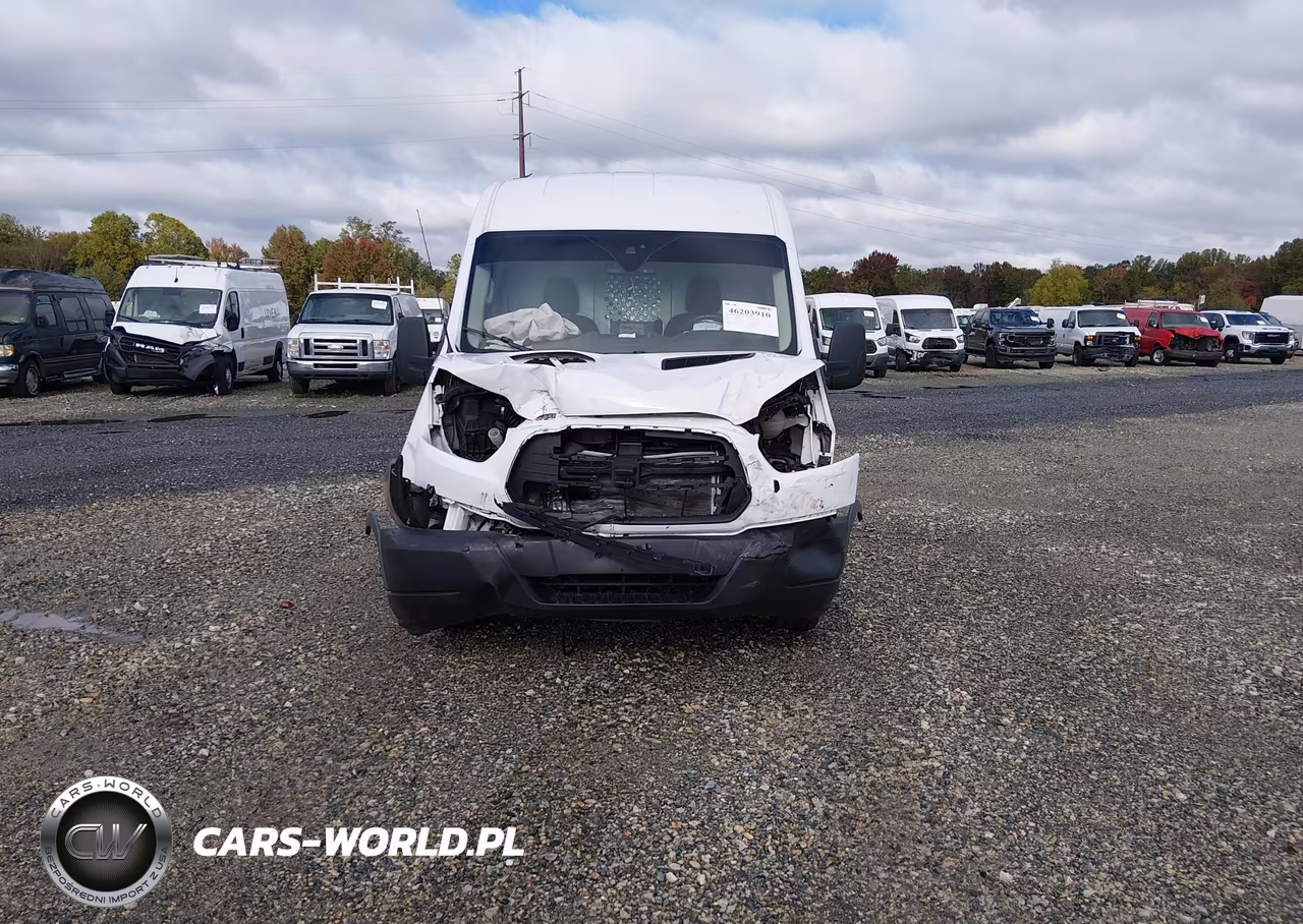 2016 Ford Transit-250 VIN:1FTYR2DMXGKA51778 - 12