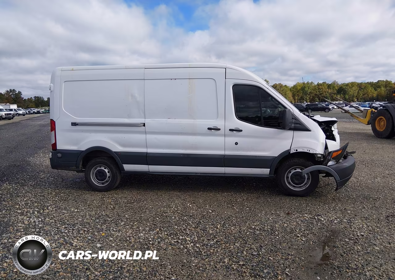 2016 Ford Transit-250 VIN:1FTYR2DMXGKA51778 - 13