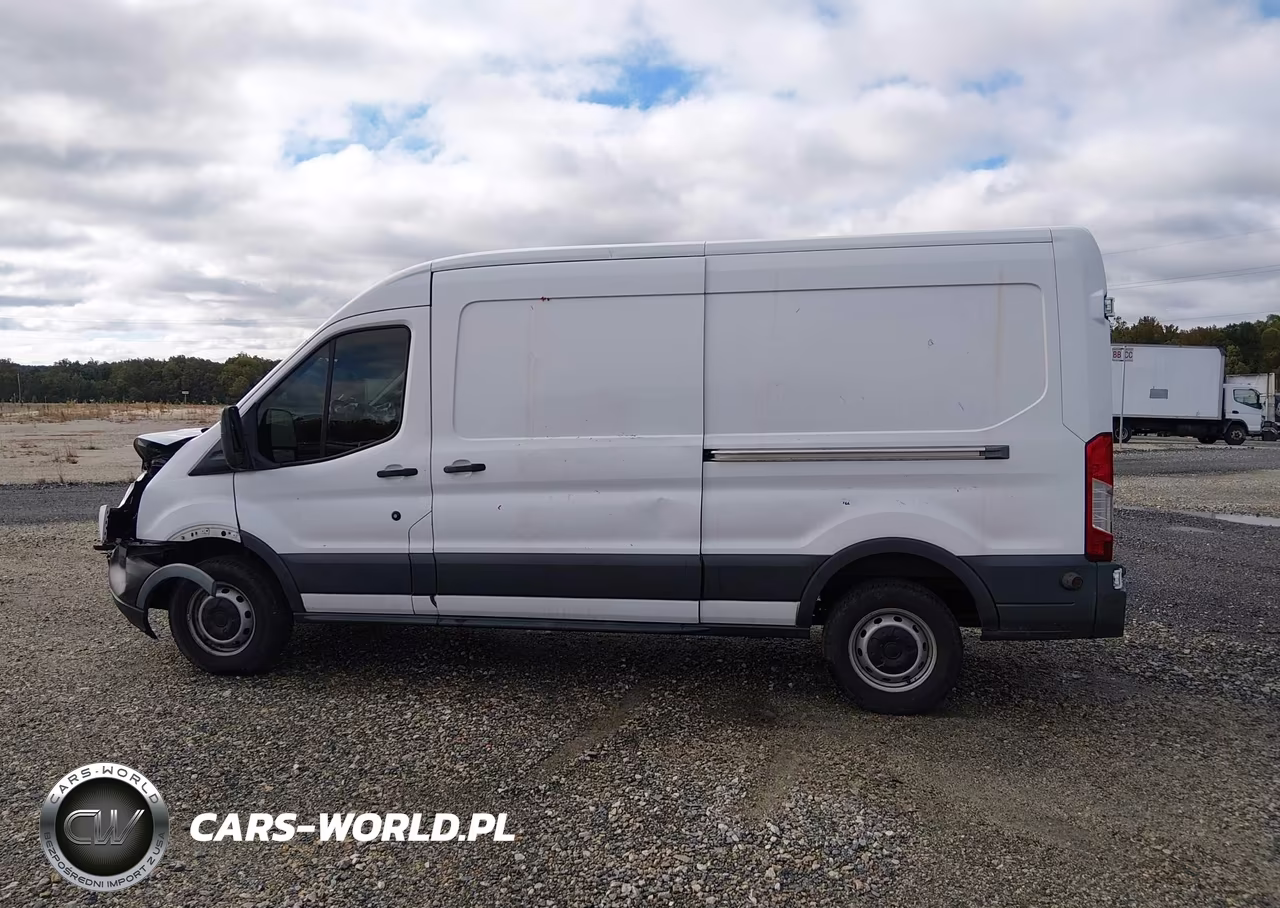 2016 Ford Transit-250 VIN:1FTYR2DMXGKA51778 - 14
