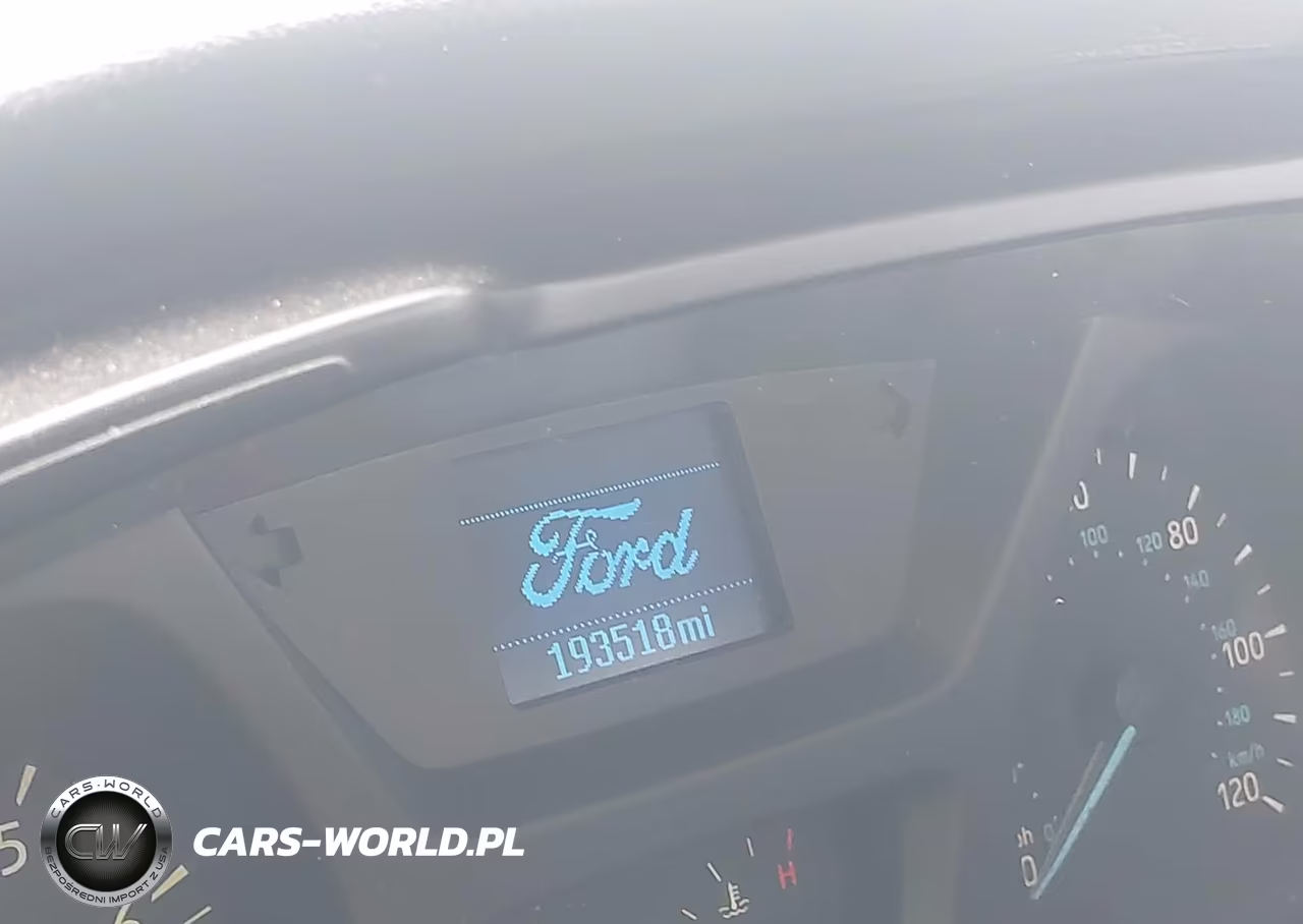 2016 Ford Transit-250 VIN:1FTYR2DMXGKA51778 - 15