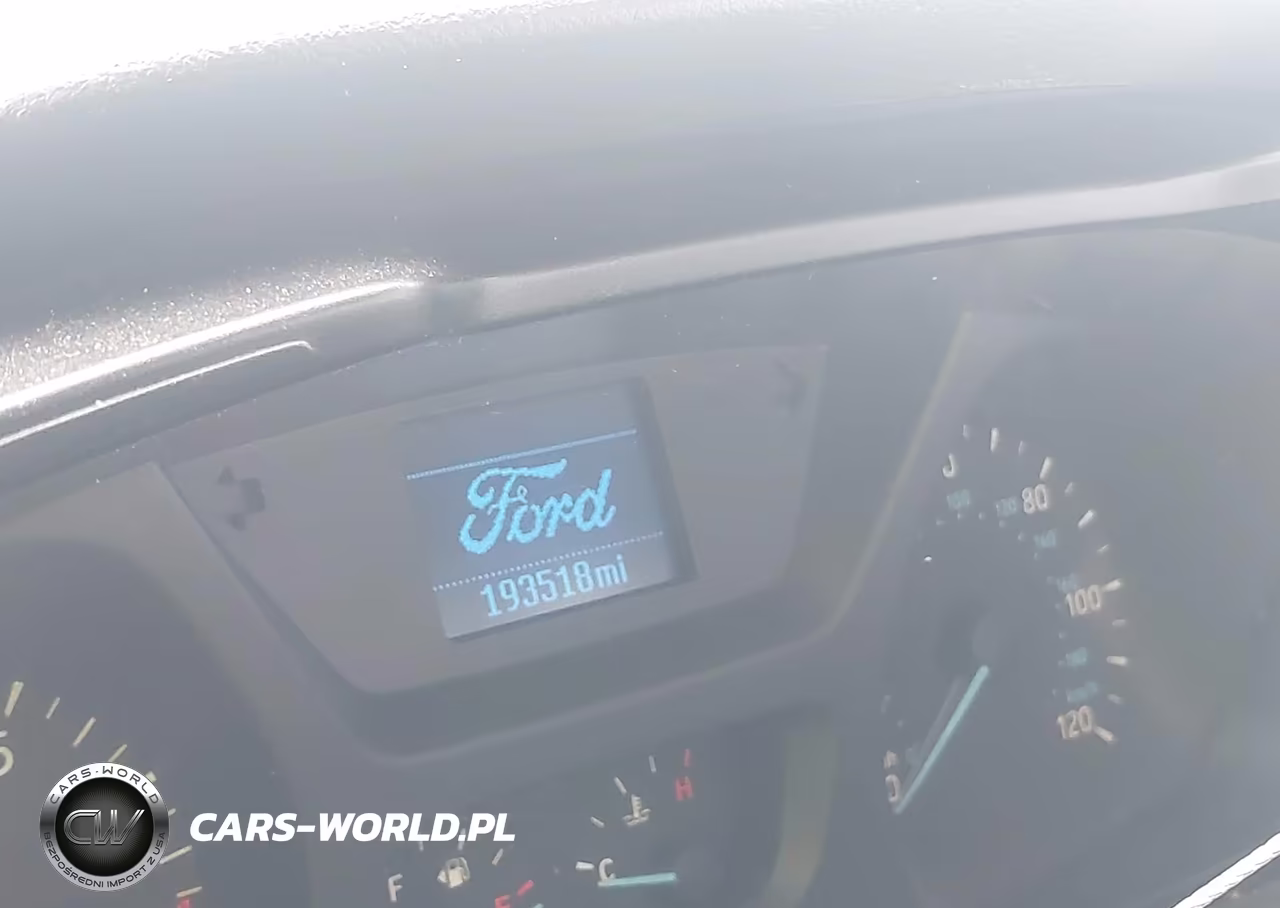 2016 Ford Transit-250 VIN:1FTYR2DMXGKA51778 - 7
