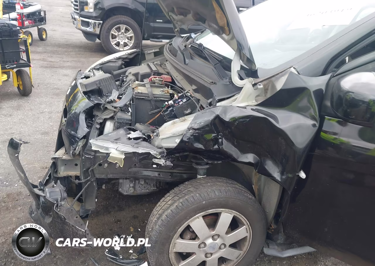 2014 Mitsubishi Mirage Es VIN:ML32A4HJ1EH019694 - 6