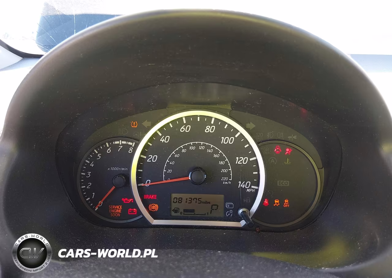 2014 Mitsubishi Mirage Es VIN:ML32A4HJ1EH019694 - 7