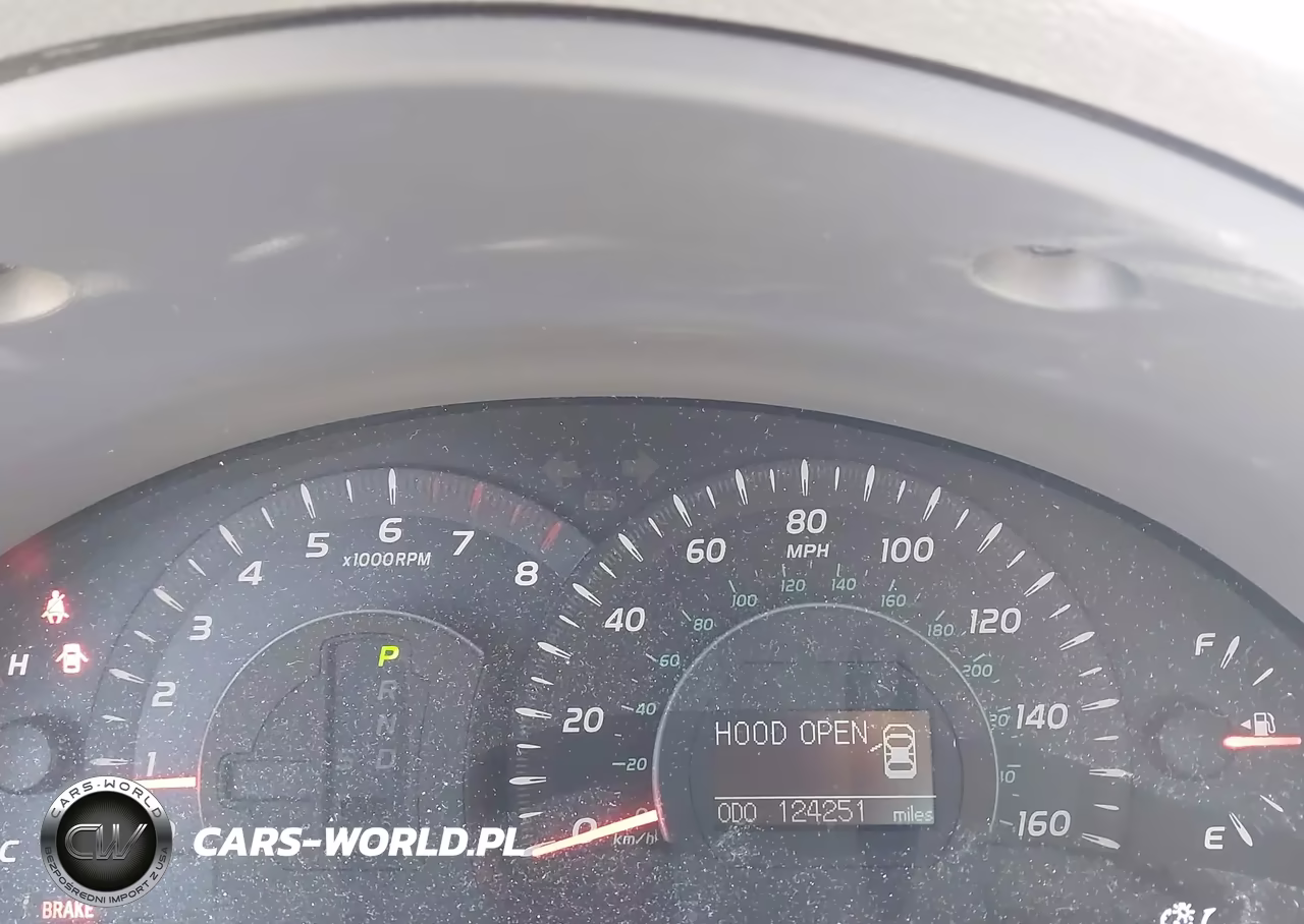 2008 Toyota Camry Xle VIN:4T1BK46K08U071315 - 7