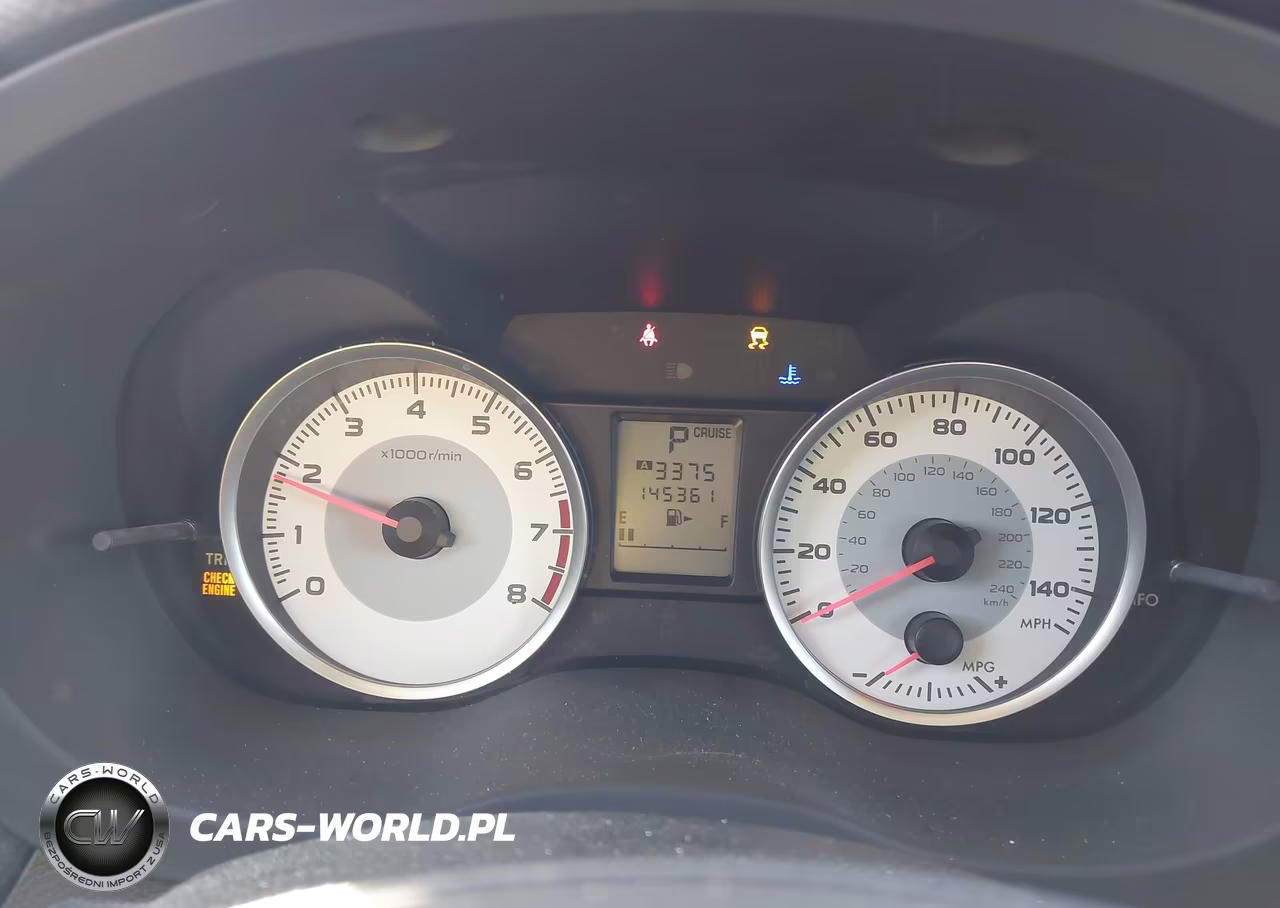 2012 Subaru Impreza 2.0I Sport Premium VIN:JF1GPAL63CH247184 - 7