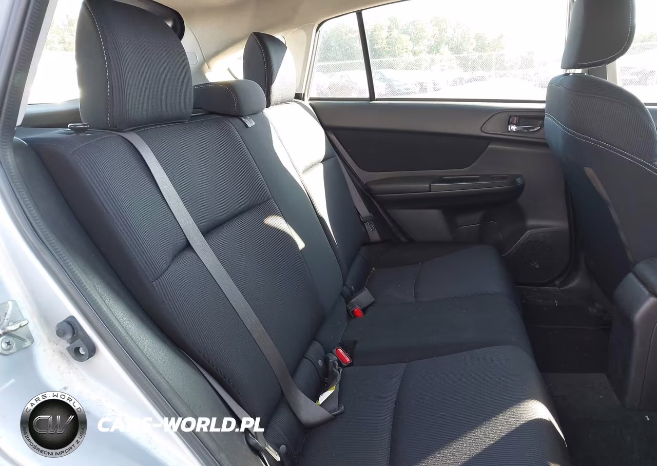 2012 Subaru Impreza 2.0I Sport Premium VIN:JF1GPAL63CH247184 - 8