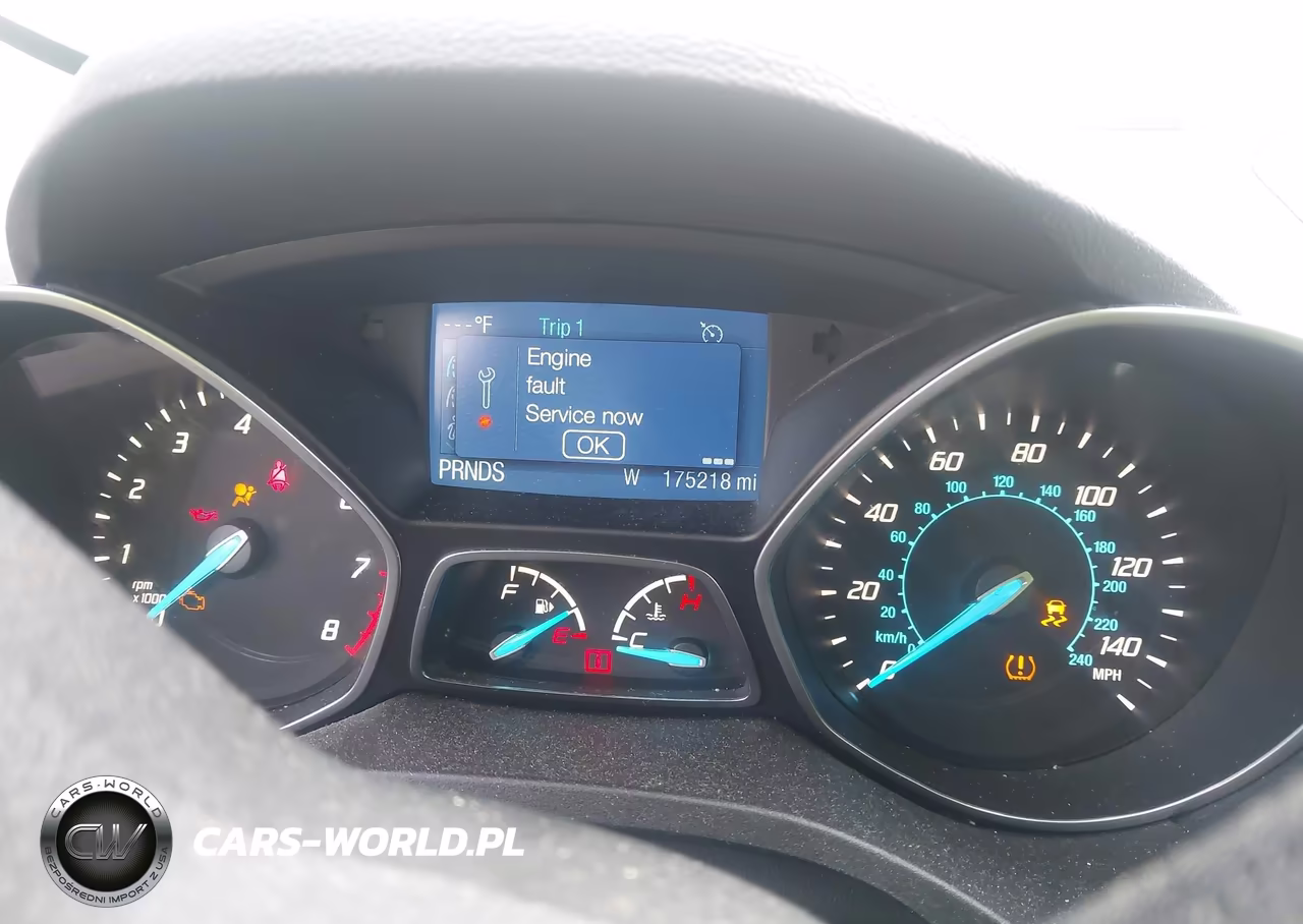 2015 Ford Escape Se VIN:1FMCU0G72FUB80065 - 7
