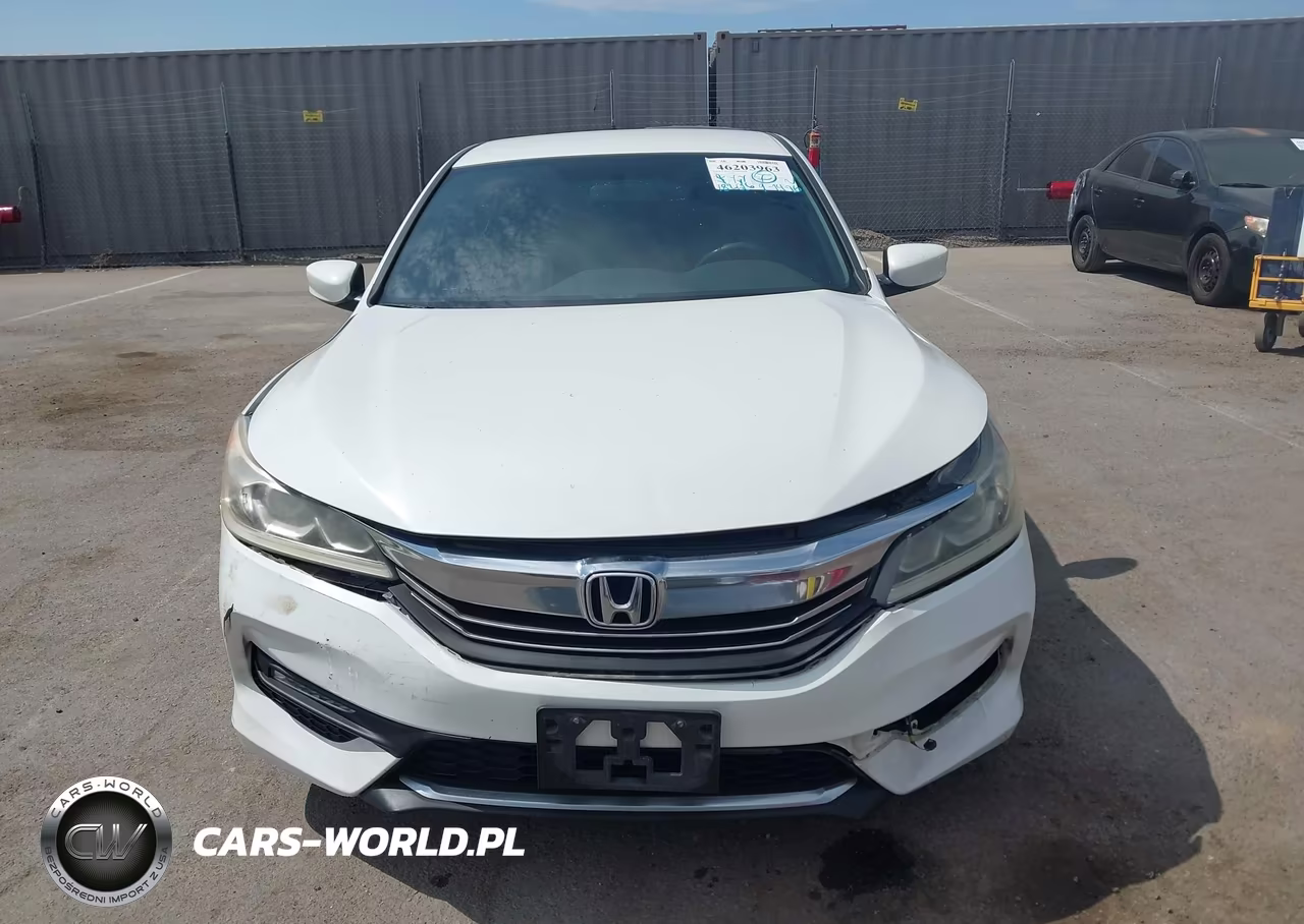 2017 Honda Accord Sport VIN:1HGCR2F59HA112059 - 15