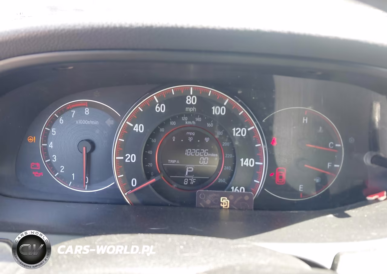 2017 Honda Accord Sport VIN:1HGCR2F59HA112059 - 7