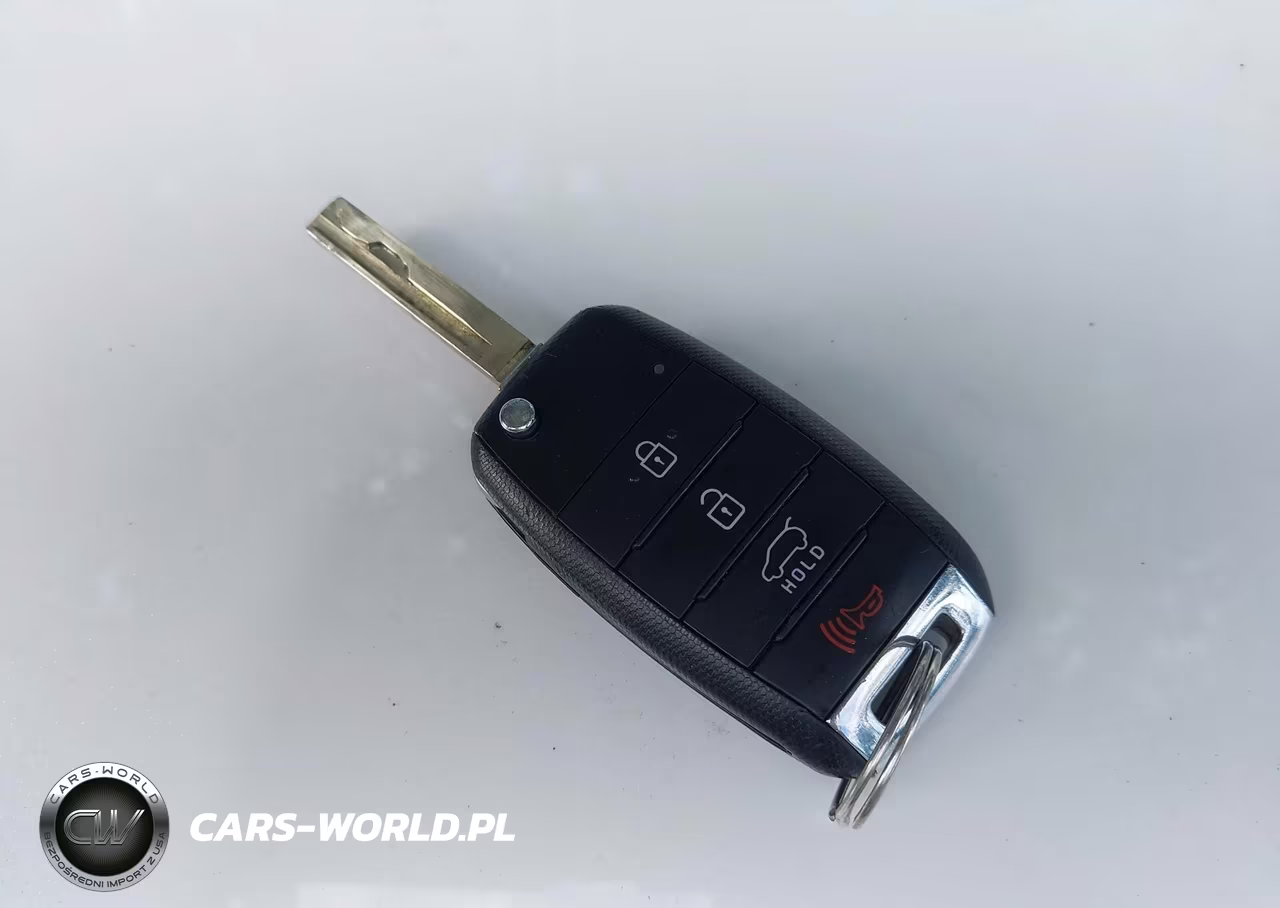 2017 Kia Sorento 3.3L Lx VIN:5XYPGDA52HG280666 - 11