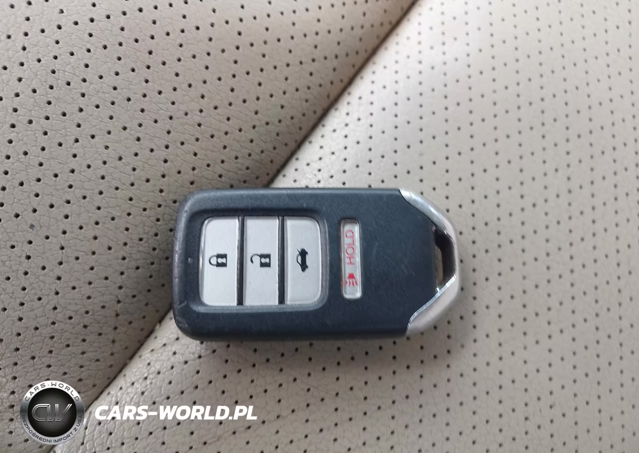 2013 Honda Accord Ex-L VIN:1HGCR2F86DA145461 - 11