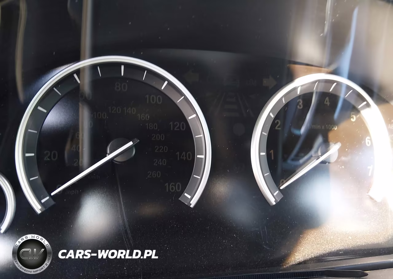2013 BMW 5 Series 550I VIN:WBAFR9C56DDX81114 - 15