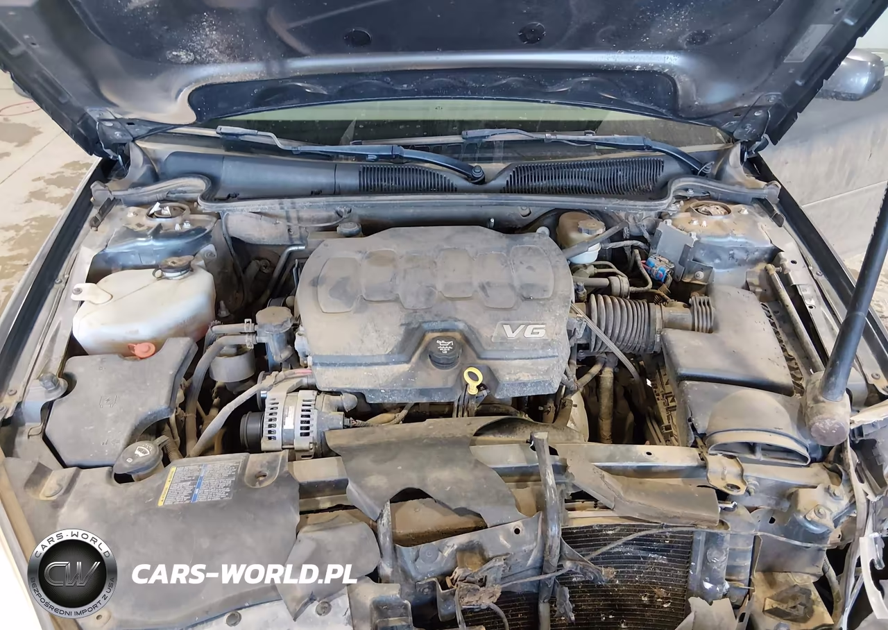 2011 Buick Lucerne Cxl VIN:1G4HC5EM8BU110420 - 10