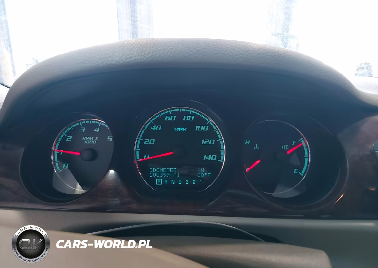 2011 Buick Lucerne Cxl VIN:1G4HC5EM8BU110420 - 7