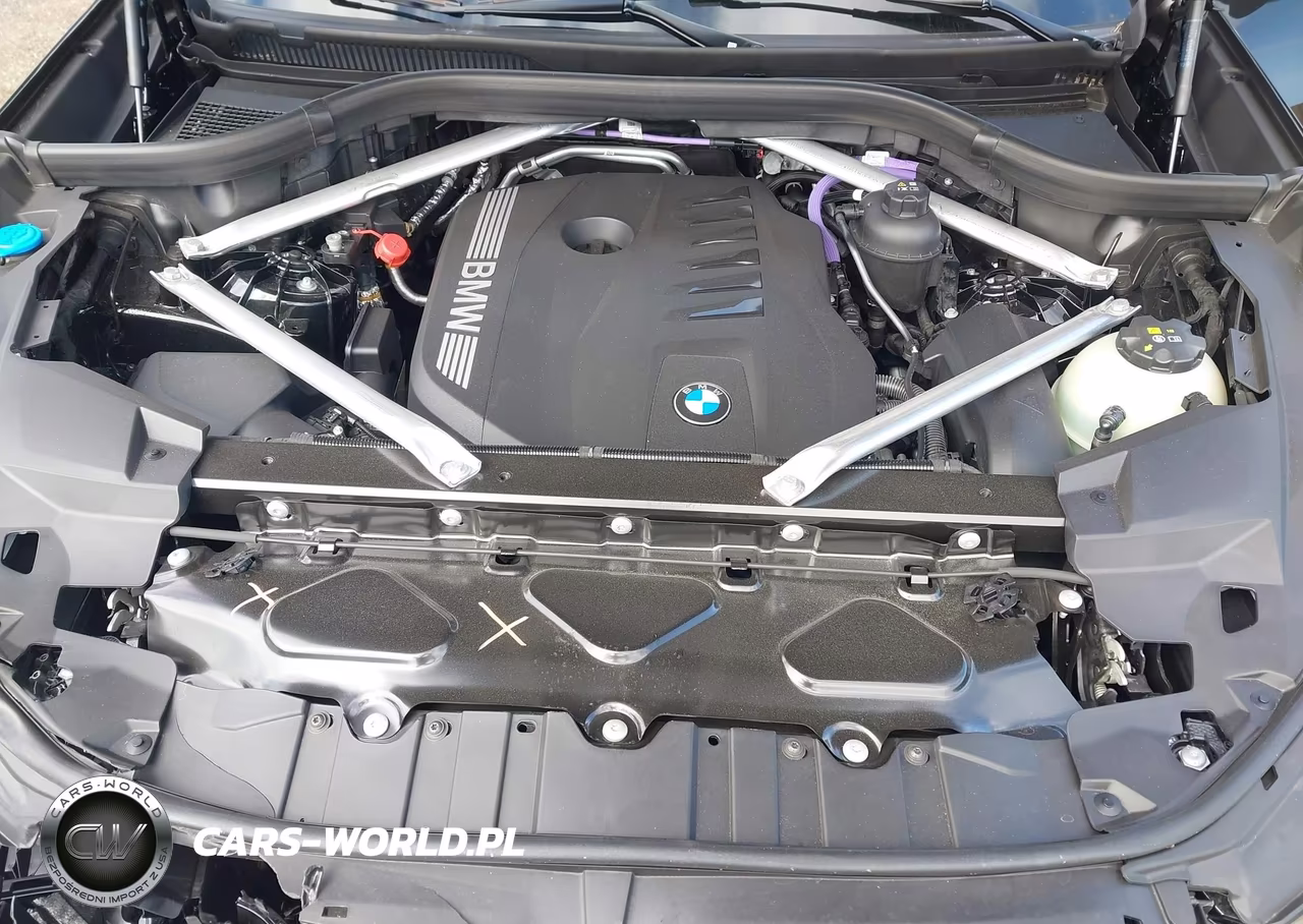 2026 BMW X5 xDrive40I VIN:5UX23EU09T9522826 - 10