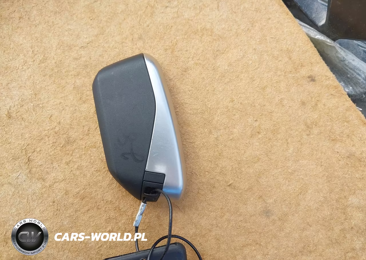 2026 BMW X5 xDrive40I VIN:5UX23EU09T9522826 - 11