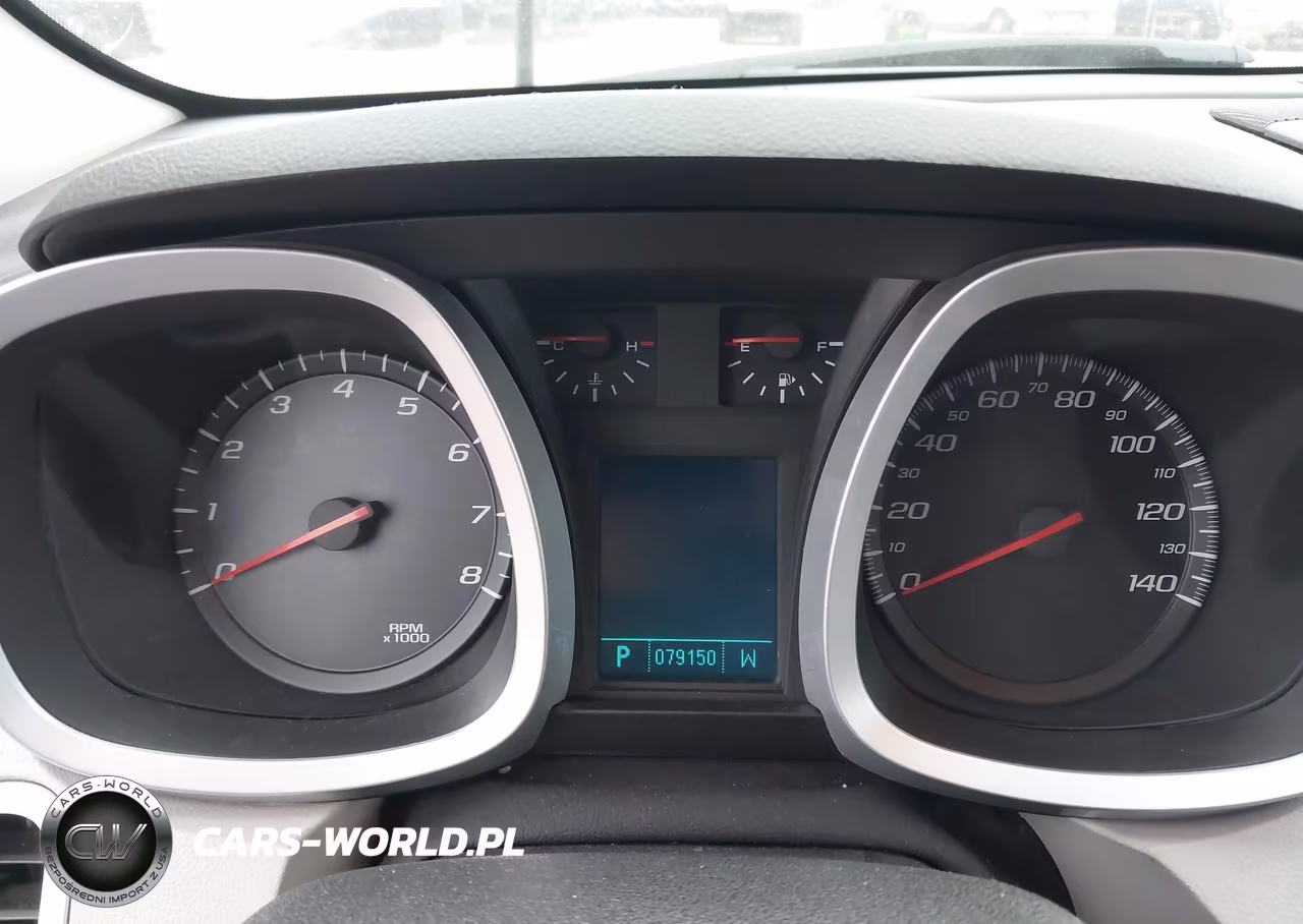 2011 Chevrolet Equinox Lt W-2Lt VIN:2CNFLNE55B6292611 - 7