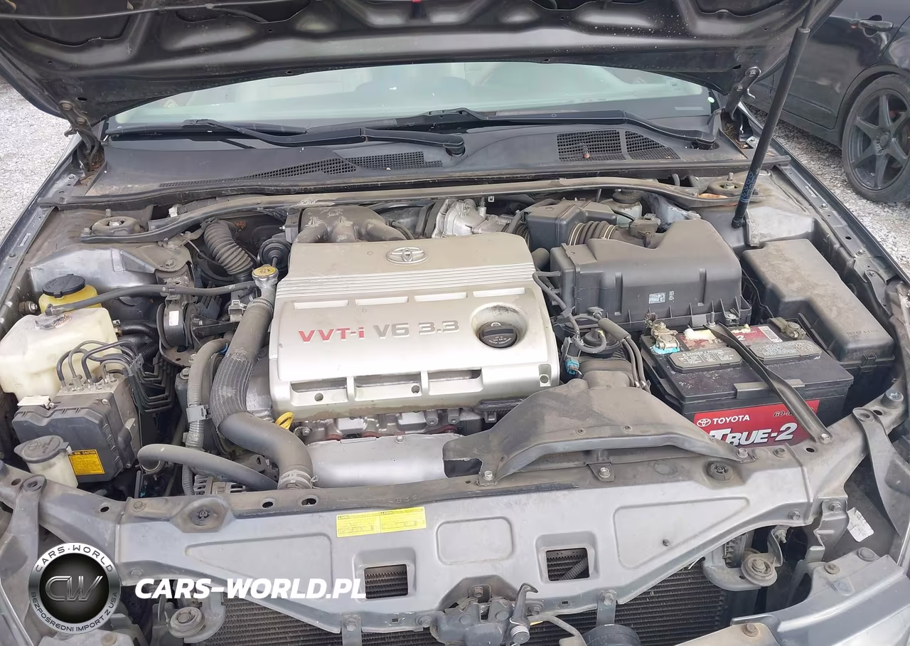 2008 Toyota Camry Solara Sle VIN:4T1FA38P38U145480 - 10