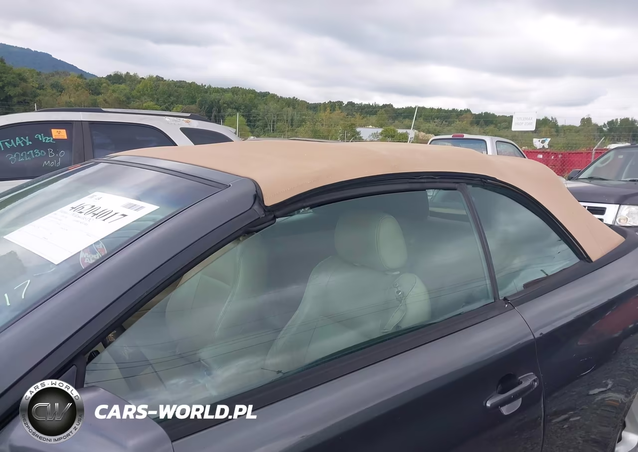 2008 Toyota Camry Solara Sle VIN:4T1FA38P38U145480 - 16