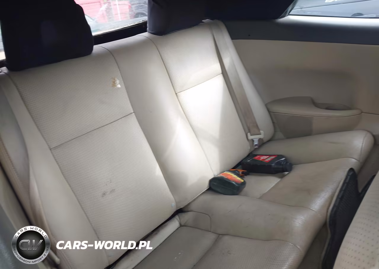 2008 Toyota Camry Solara Sle VIN:4T1FA38P38U145480 - 8
